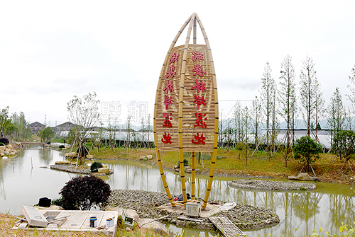 林垟湿地公园【 温州 】