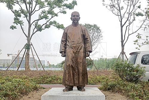 东风路公园【 杭州 】