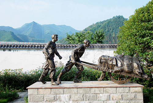 华埠青阳村【 衢州 】